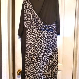 Addition Elle  Dress